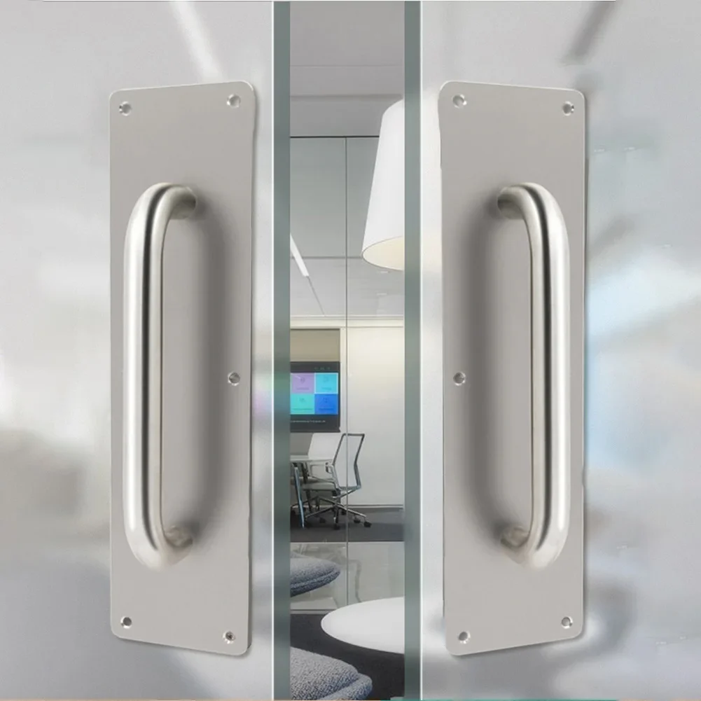 Furniture Hardware Manufacturers - Door Handle Wood Barn Door Handle