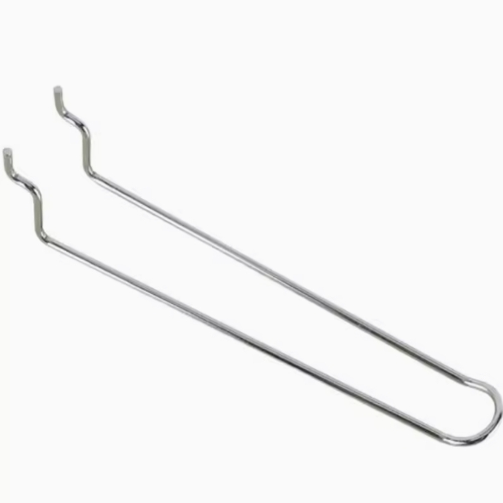 Furniture Hardware Display - 5pcs Supermarket Retailing Shelf Hole Board