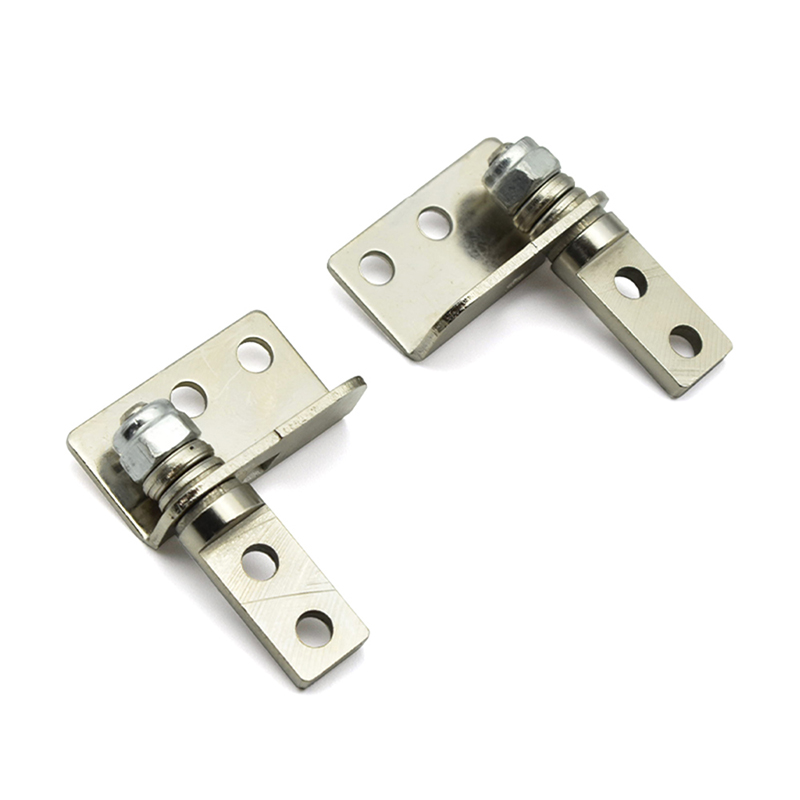 Furniture Hardware Display - 1PCS Symmetrical Positioning Damping Shaft Arbitrary