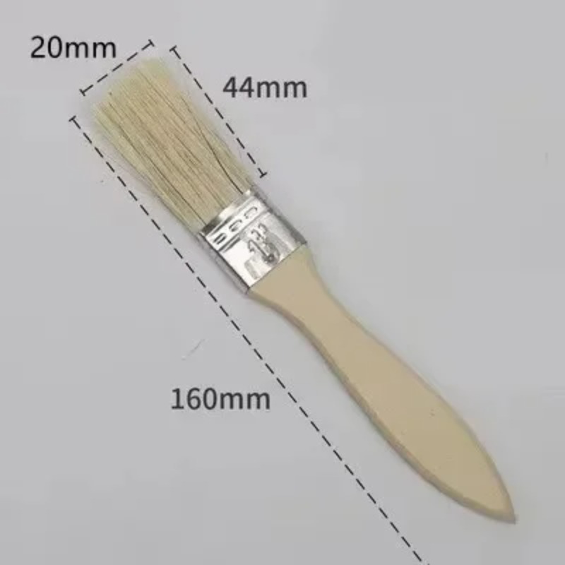 1-24Pcs Professional Paint Bru - огляд і ціна Furniture Hardware Manufacturer