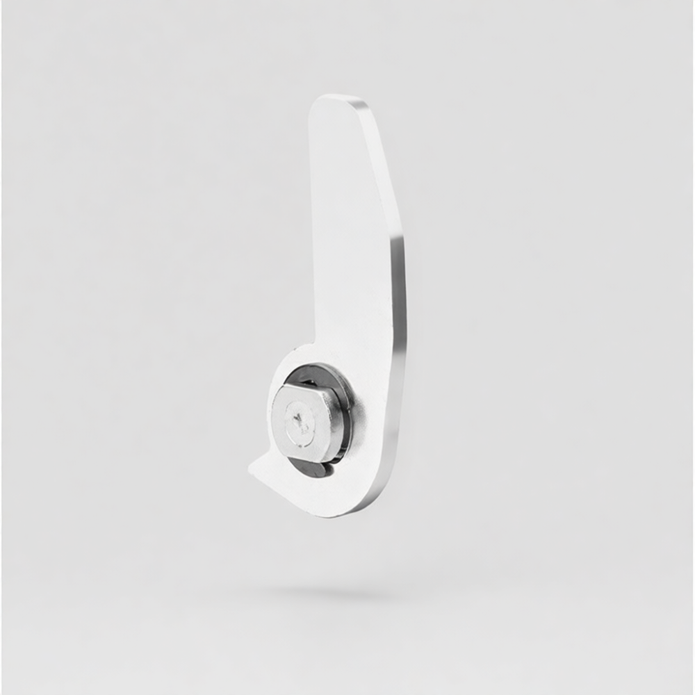 High Security Zinc Alloy Cash  - огляд і ціна Furniture Hardware Warehouse