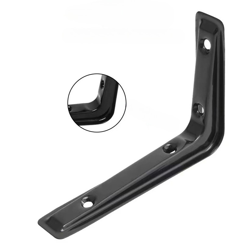 4PCS L-shaped Triangular Suppo - огляд і ціна Shelf Peg Support