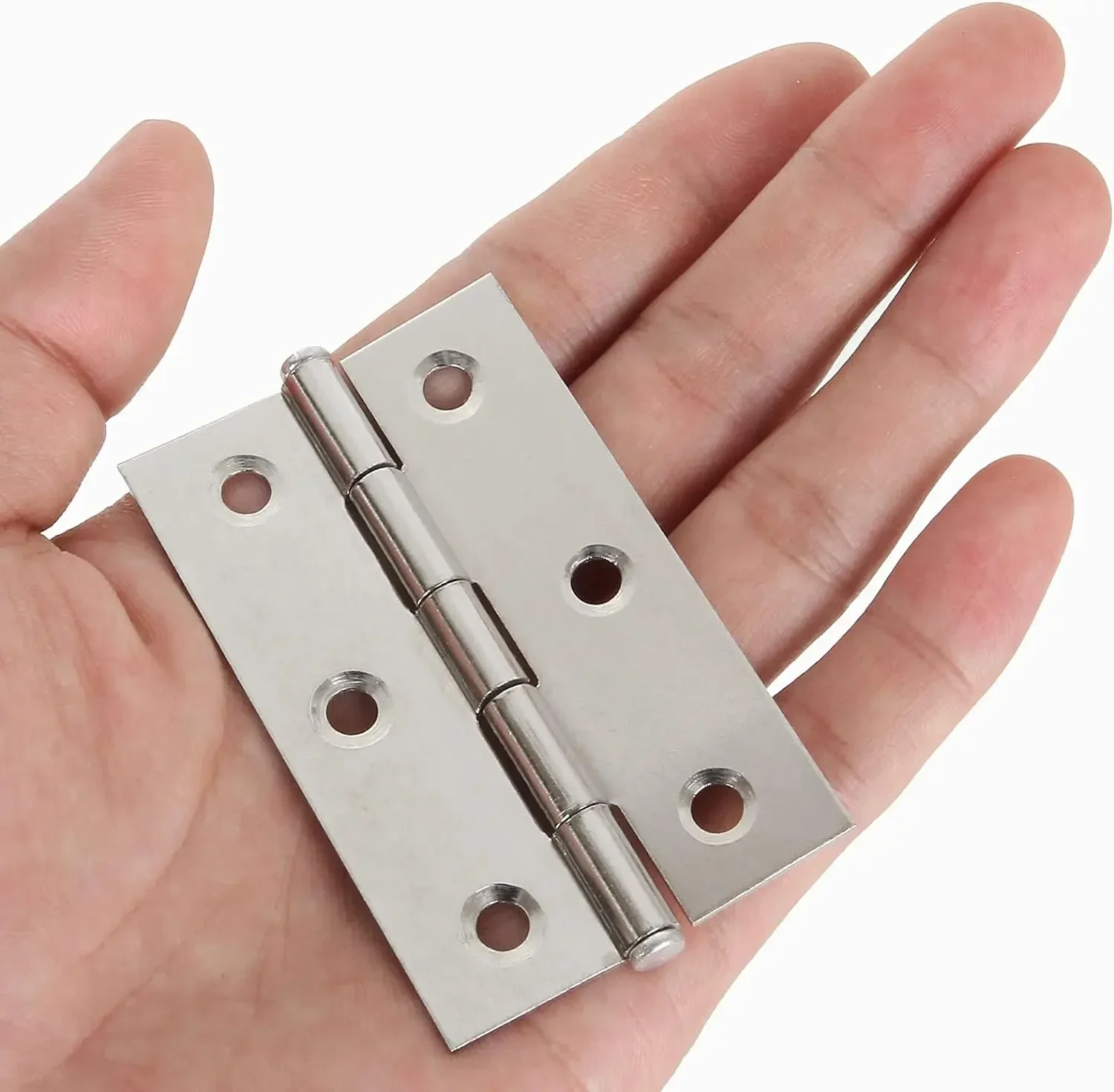 1-4 Inch Universal Door Hinges - огляд і ціна Furniture Hardware And Fittings