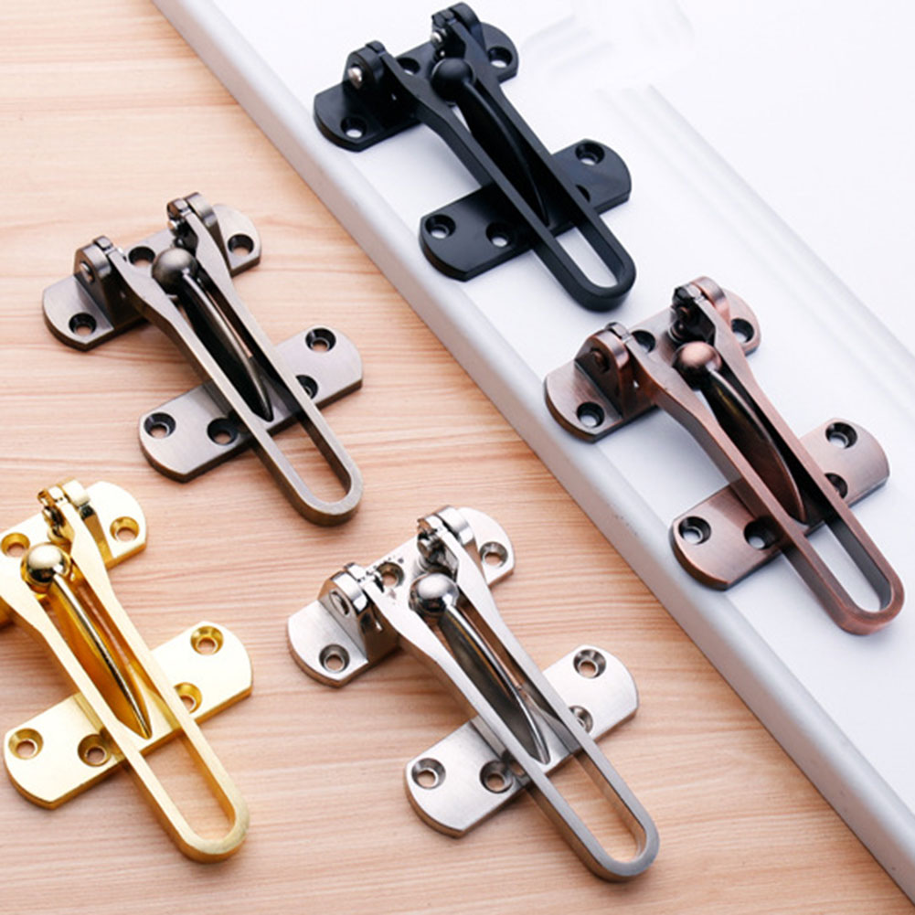 Wooden Door Latch,Door Buckle  - огляд і ціна Furniture Hardware Latch