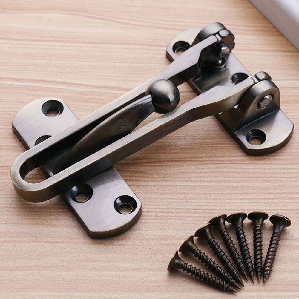 Wooden Door Latch,Door Buckle  - огляд і ціна Furniture Hardware Latch