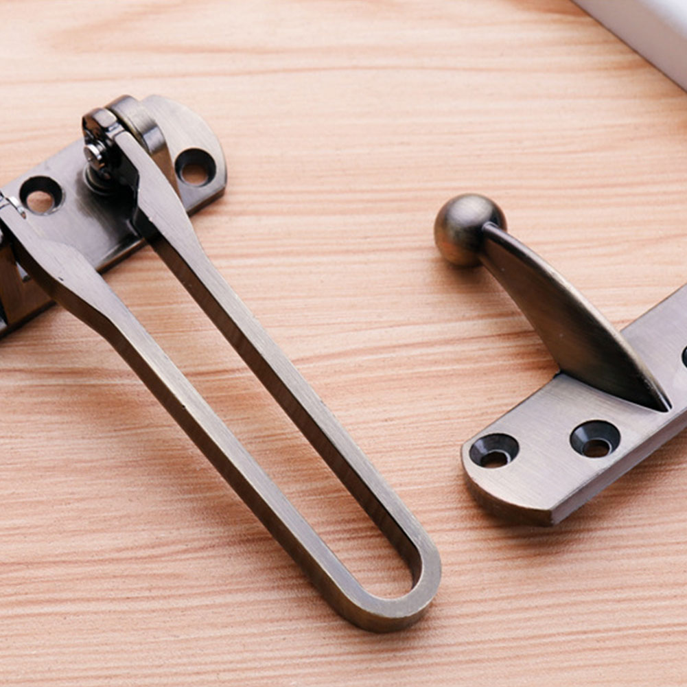 Wooden Door Latch,Door Buckle  - огляд і ціна Furniture Hardware Latch