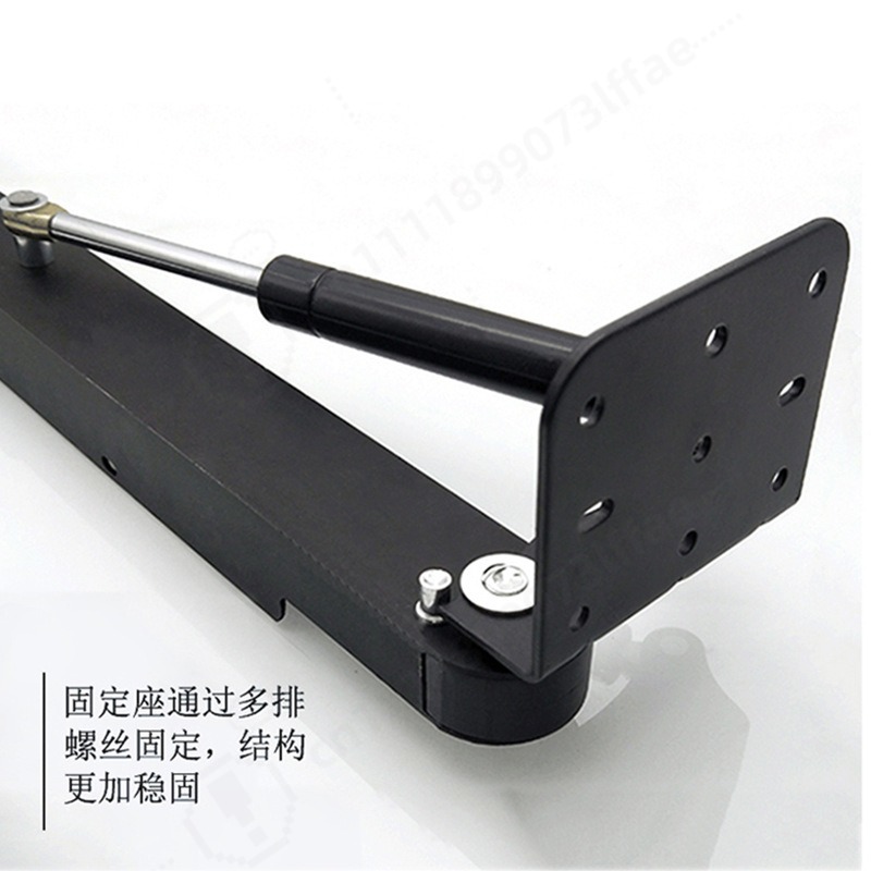 Telescopic Folding Table Hardw - огляд і ціна Furniture Hardware And Fittings