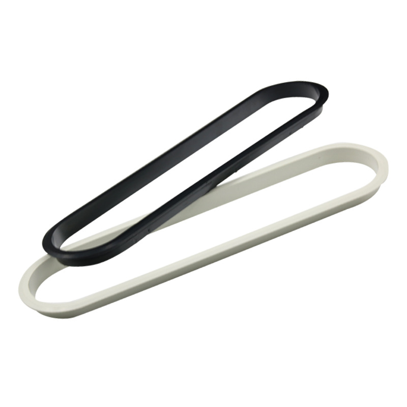 2pc plastic Table Cable Outlet - огляд і ціна Furniture Hardware Handles