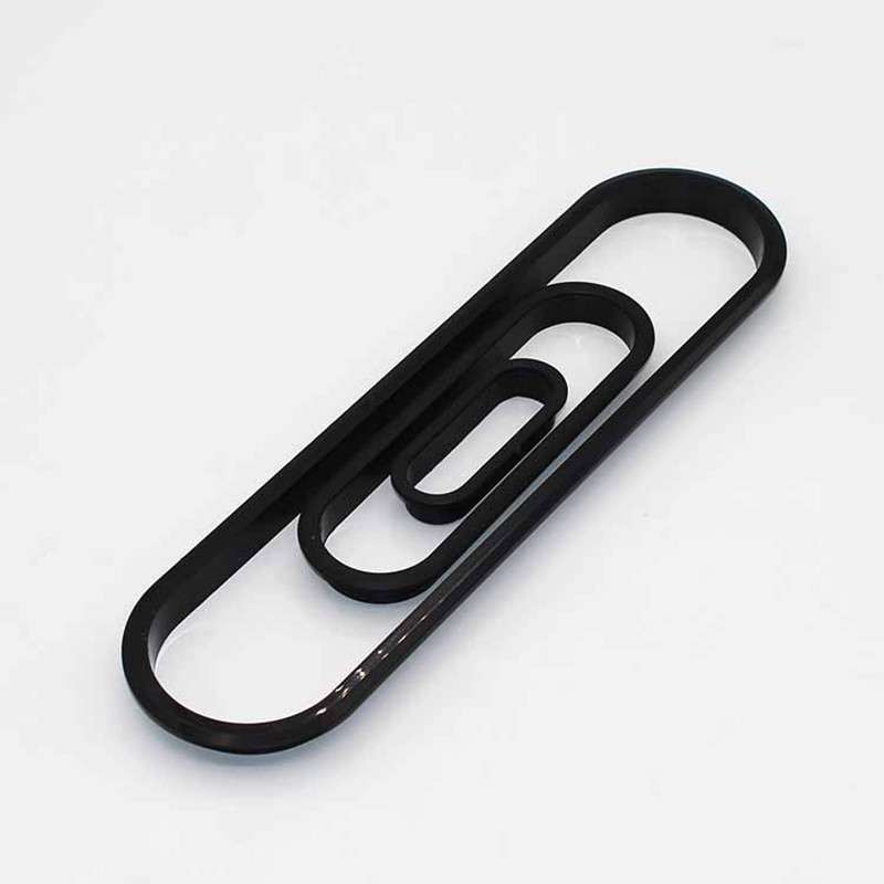 2pc plastic Table Cable Outlet - огляд і ціна Furniture Hardware Handles