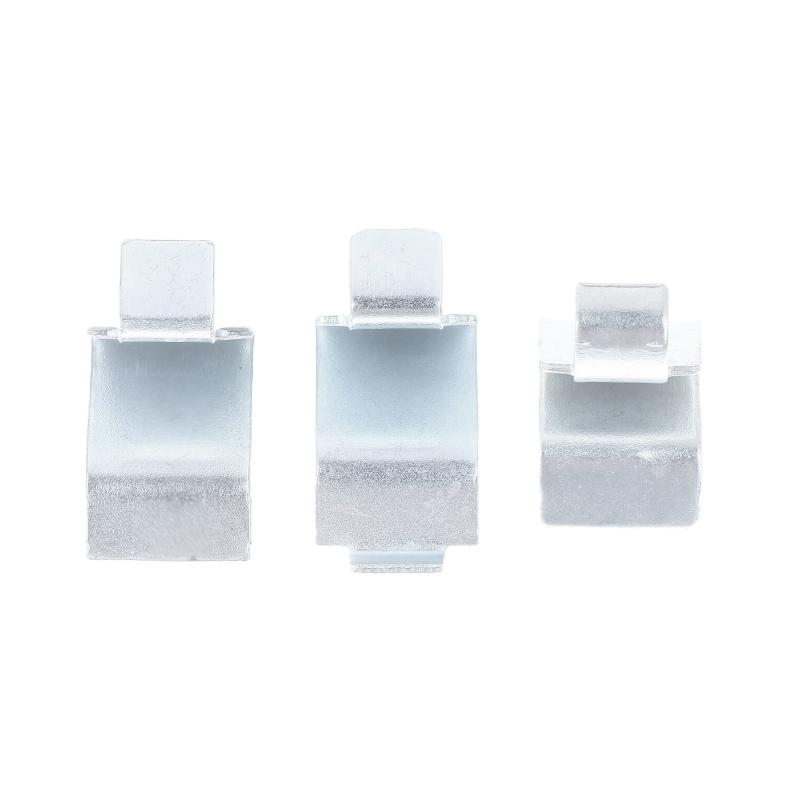 10pcs Heavy Duty Metal Cabinet - огляд і ціна Shelf Peg Support