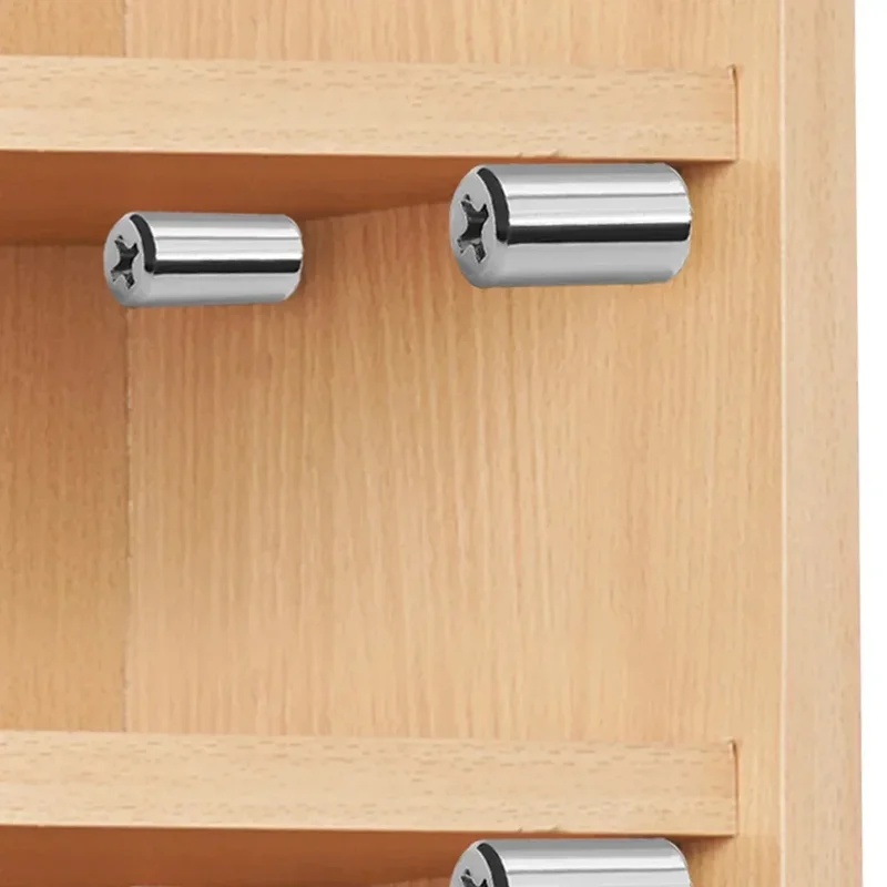 Self Tapping Screw Layer Plate - огляд і ціна Shelf Peg Support