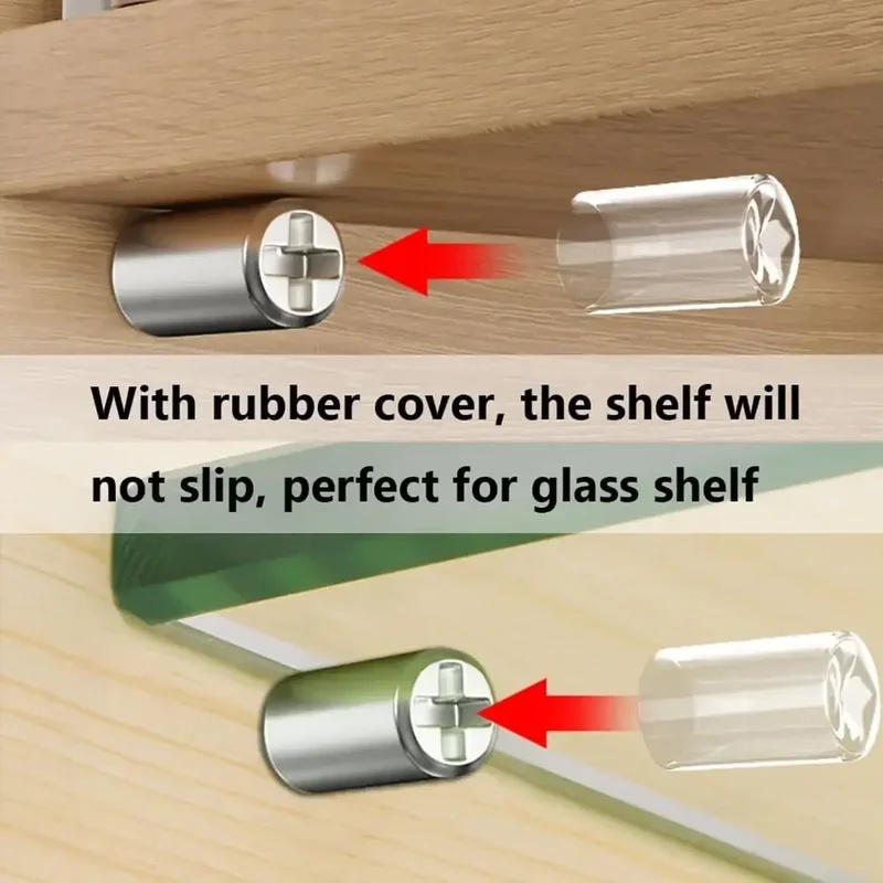 Self Tapping Screw Layer Plate - огляд і ціна Shelf Peg Support