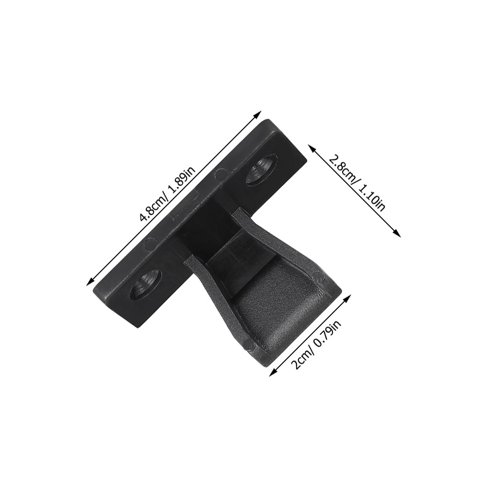 20Pcs Adjustable Cabinet Conne - огляд і ціна Furniture Hardware And Fittings