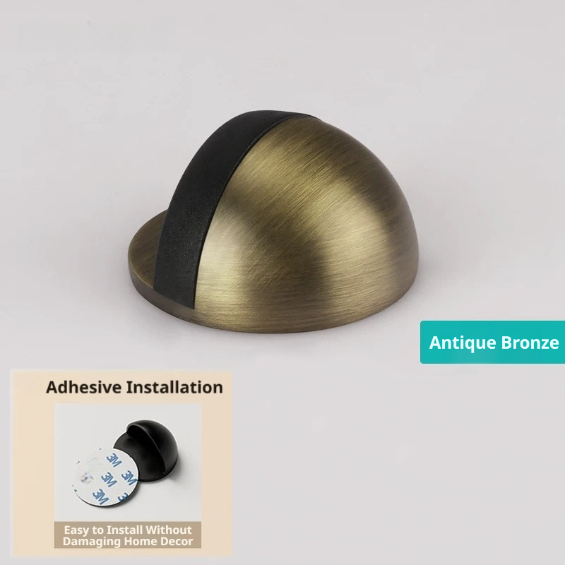 Magnetic Door Stopper Set/Home - огляд і ціна Furniture Hardware And Fittings
