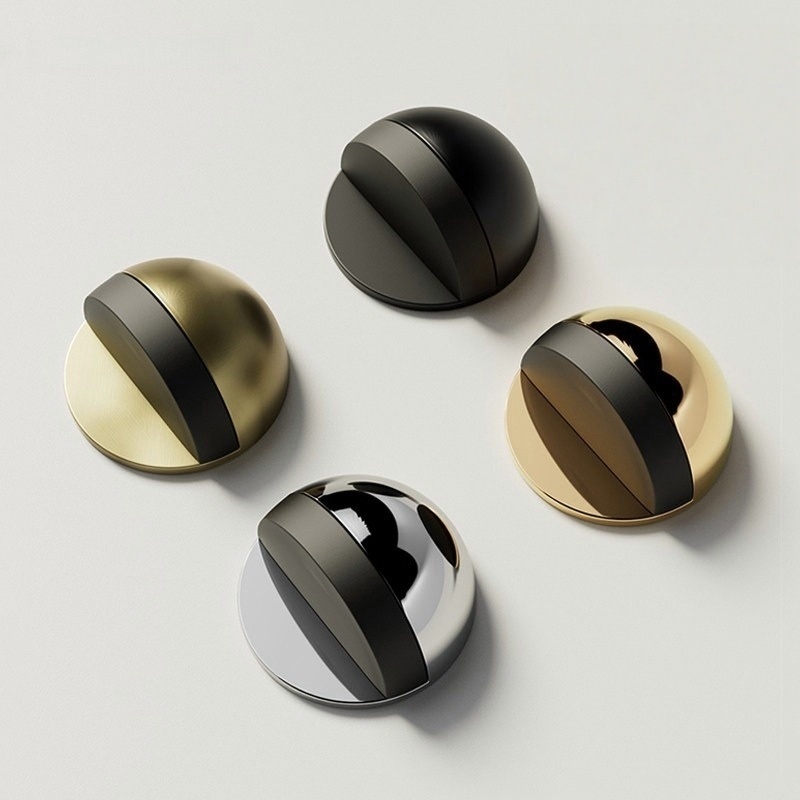 Magnetic Door Stopper Set/Home - огляд і ціна Furniture Hardware And Fittings