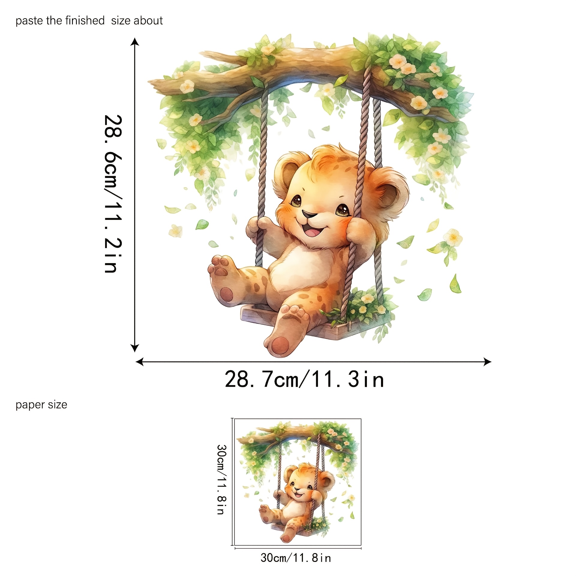 1 Cartoon Animal Paradise Cute - огляд і ціна Furniture Paradise & Hardware Ghaziabad By Owner
