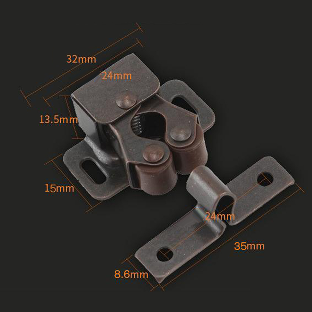 Cabinet Catches Door Stop Clos - огляд і ціна Furniture Hardware And Fittings