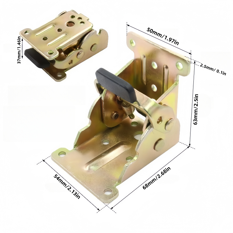 1PC 90 degree folding table hi - огляд і ціна Used Furniture Hardware