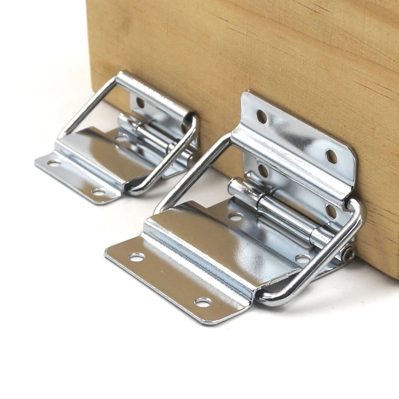 2Pcs 90 Degree Angle Hinge Lif - огляд і ціна Furniture Hardware And Fittings