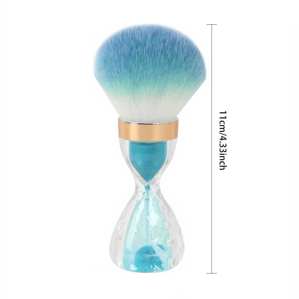Nail Art Dust Brush For Nails  - огляд і ціна Furniture Hardware Nails