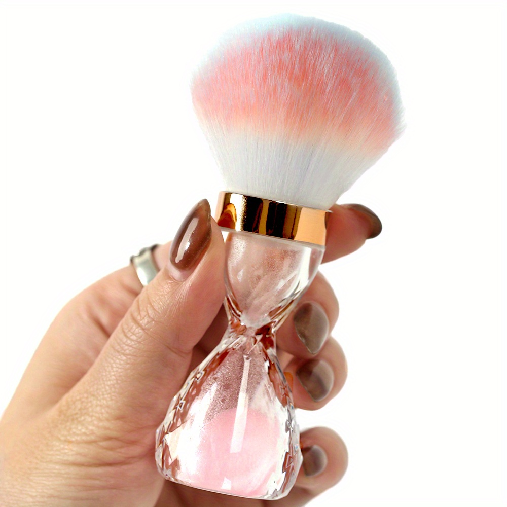 Nail Art Dust Brush For Nails  - огляд і ціна Furniture Hardware Nails