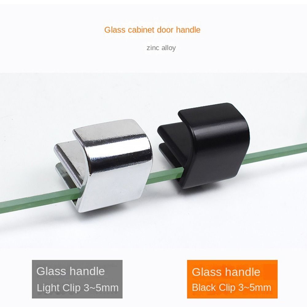 For Office Plank Clip Furnitur - огляд і ціна Furniture Hardware Handles