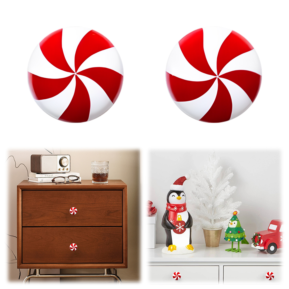 2-8PCS Door Knob Covers Christ - огляд і ціна Furniture Hardware Manufacturer