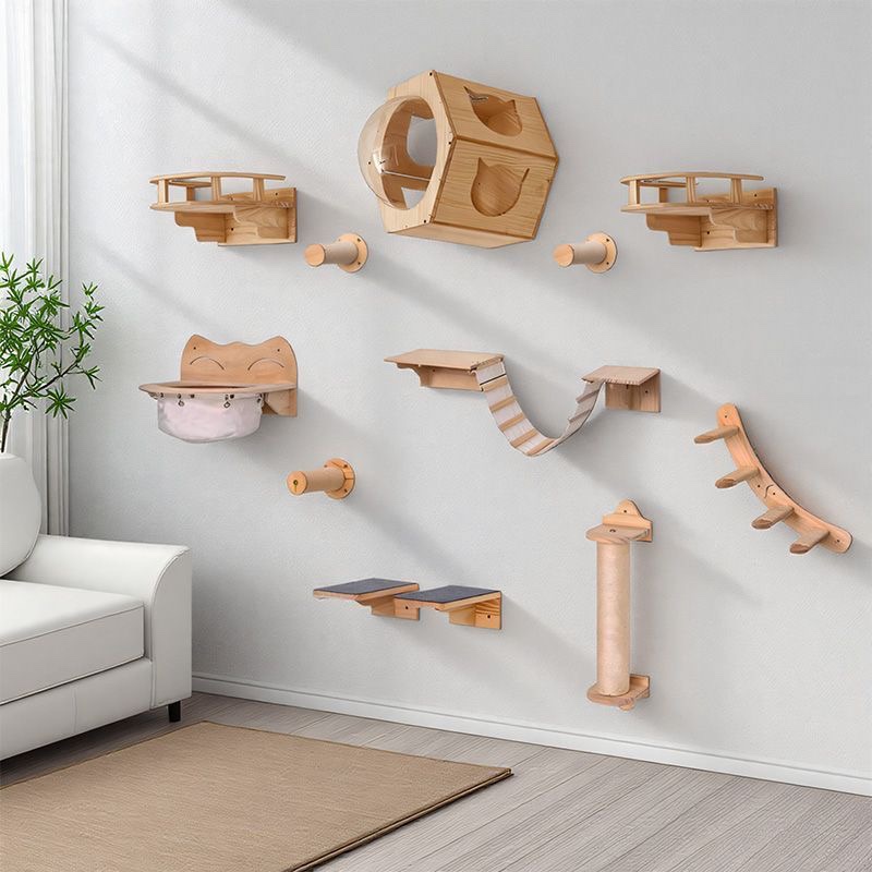 Cat Furniture Solid Wooden Sus - огляд і ціна Furniture Paradise & Hardware Ghaziabad By Owner