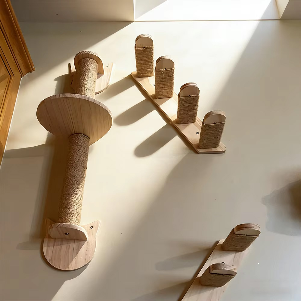 Cat Furniture Solid Wooden Sus - огляд і ціна Furniture Paradise & Hardware Ghaziabad By Owner