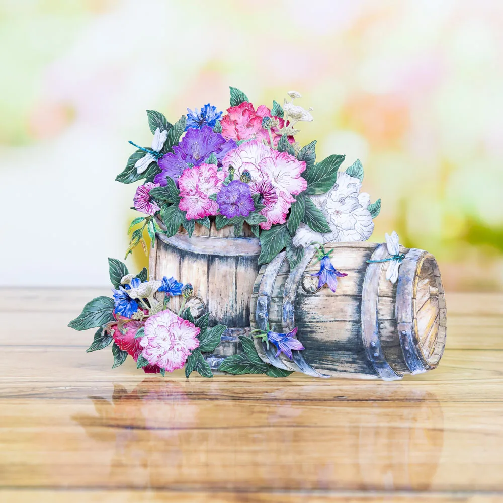 Rambler’s Paradise Wildflowers - огляд і ціна Furniture Paradise & Hardware Ghaziabad By Owner