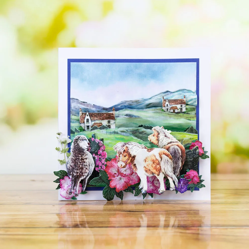 Rambler’s Paradise Wildflowers - огляд і ціна Furniture Paradise & Hardware Ghaziabad By Owner