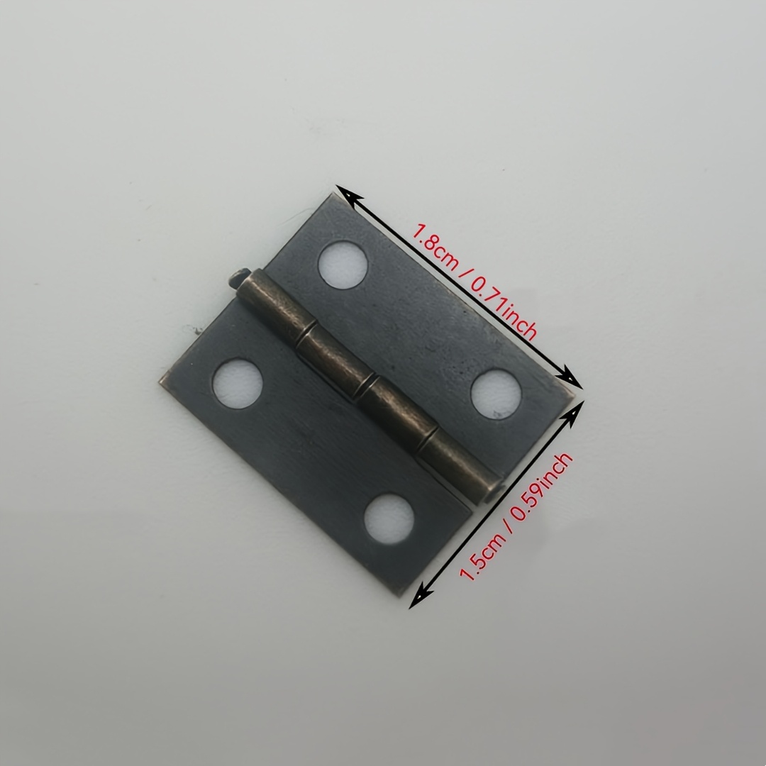 20Pcs Decorative Small Jewelry - огляд і ціна Furniture Hardware And Fittings