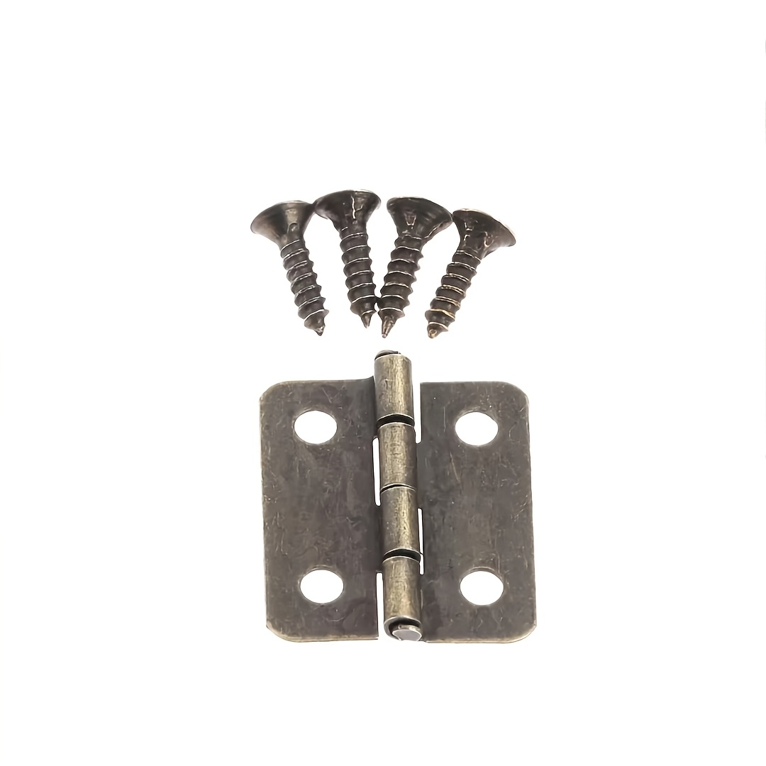 20Pcs Decorative Small Jewelry - огляд і ціна Furniture Hardware And Fittings