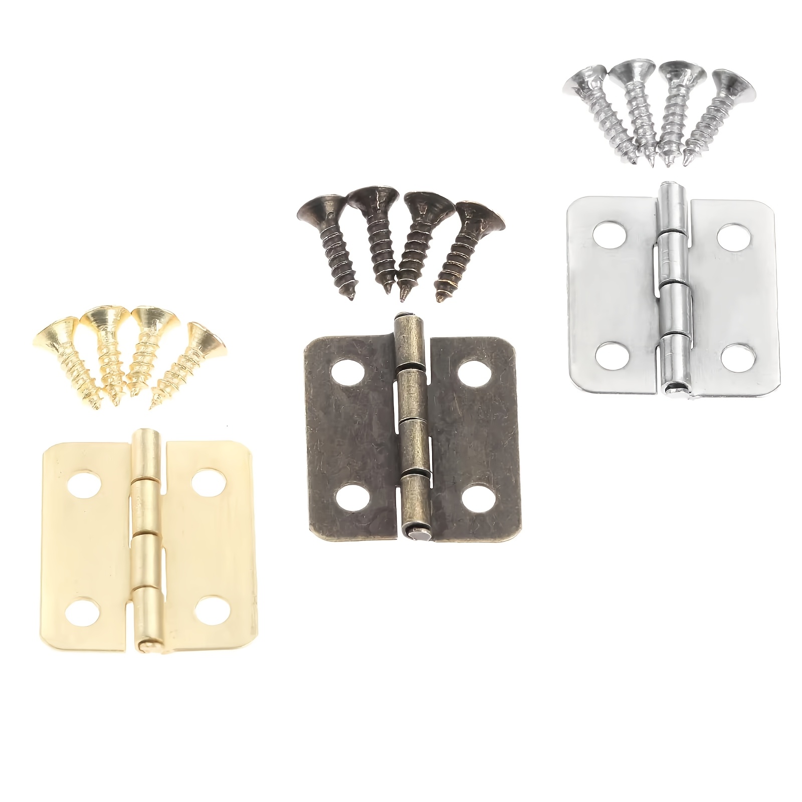 20Pcs Decorative Small Jewelry - огляд і ціна Furniture Hardware And Fittings