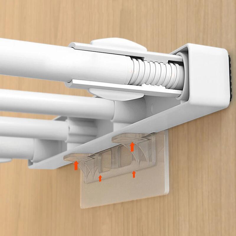 4/6/12 Self Adhesive Shelf Sup - огляд і ціна Shelf Peg Support