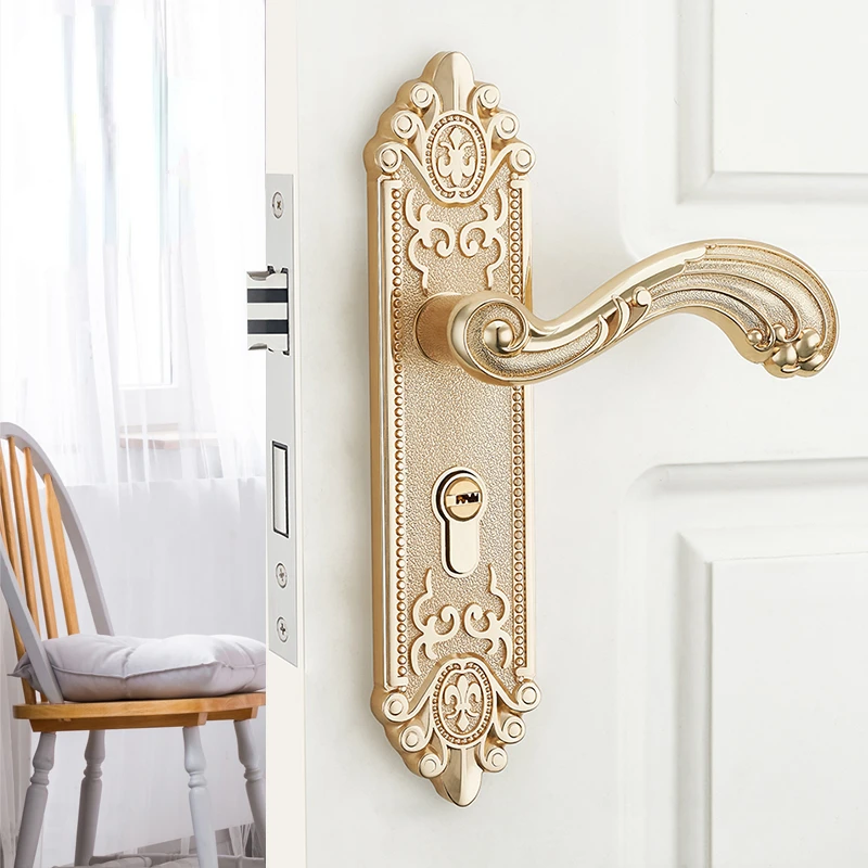 European Silent Interior Door  - огляд і ціна Furniture Hardware And Fittings