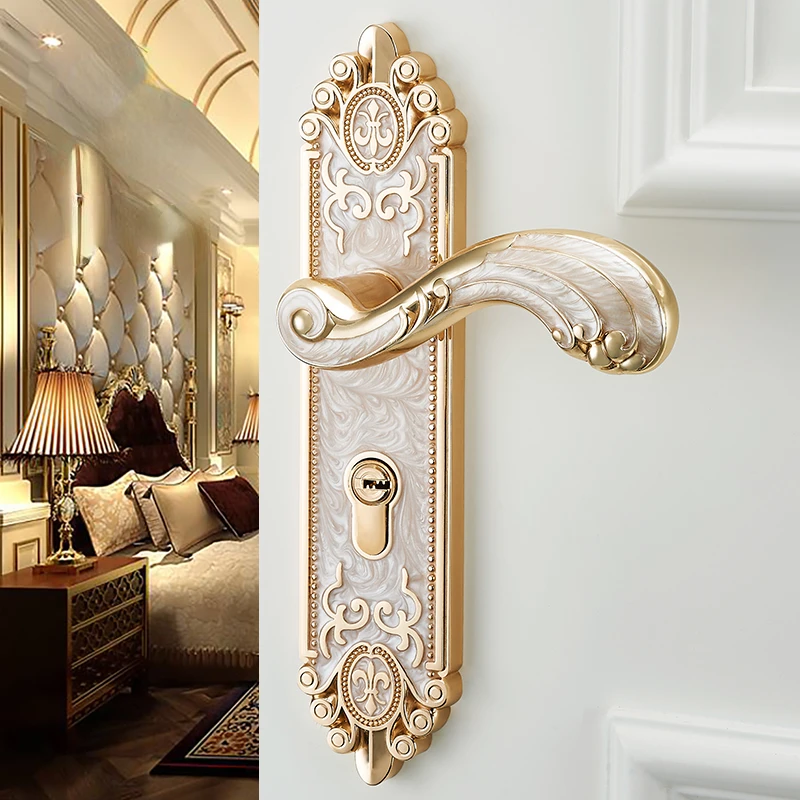 European Silent Interior Door  - огляд і ціна Furniture Hardware And Fittings