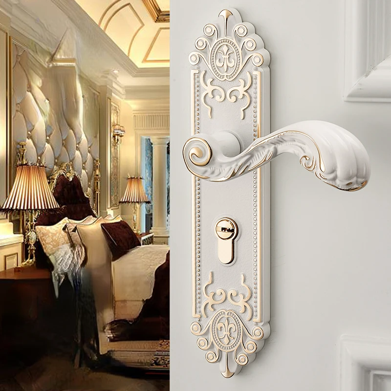 European Silent Interior Door  - огляд і ціна Furniture Hardware And Fittings