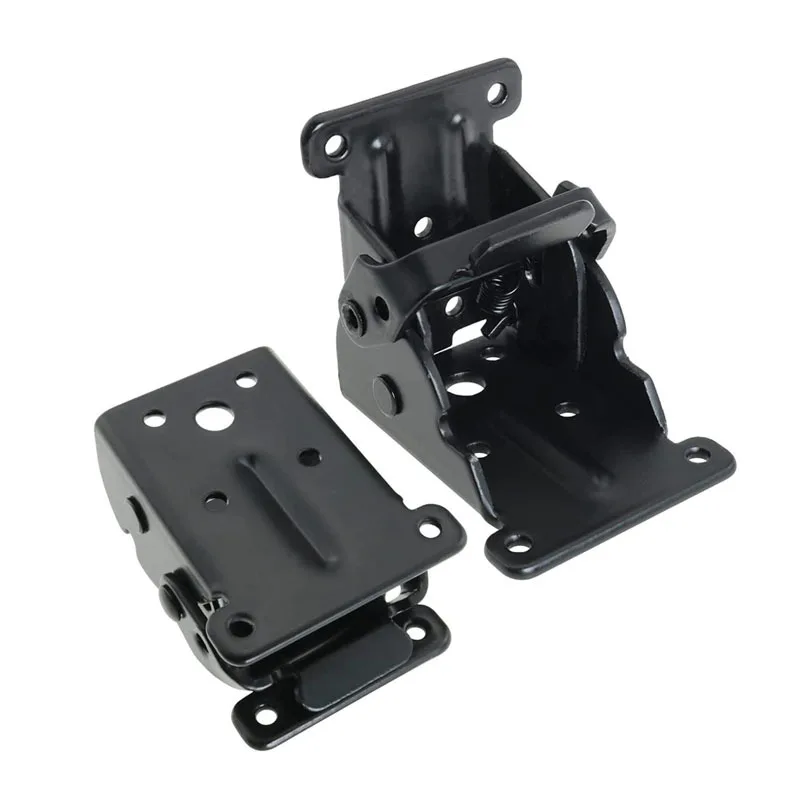 4pcs Iron Folding Support Fram - огляд і ціна Furniture Hardware And Fittings