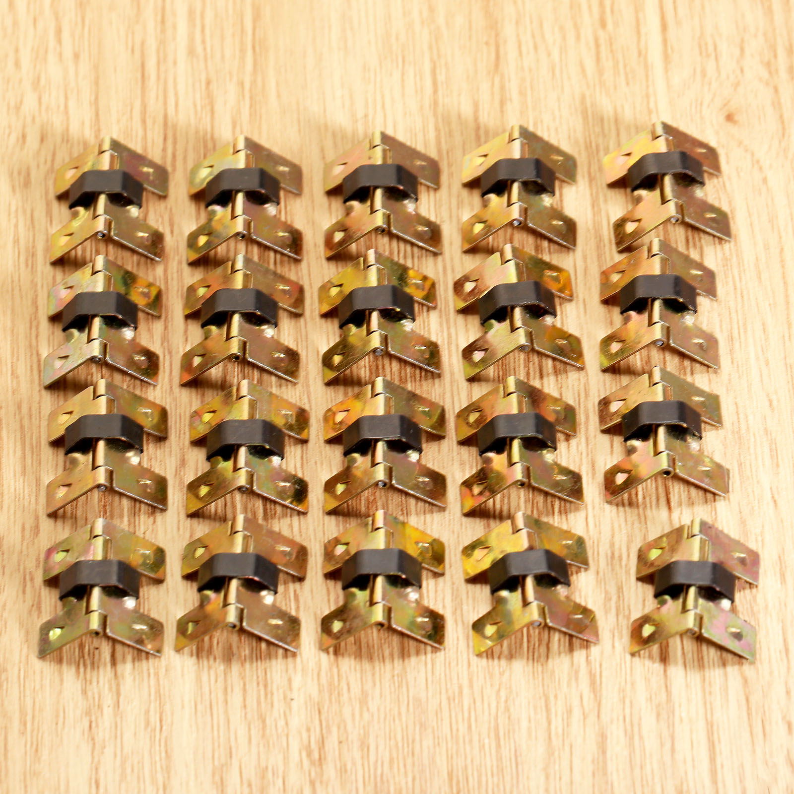 20Pc 20x18mm Retro Mini Spring - огляд і ціна Furniture Hardware And Fittings