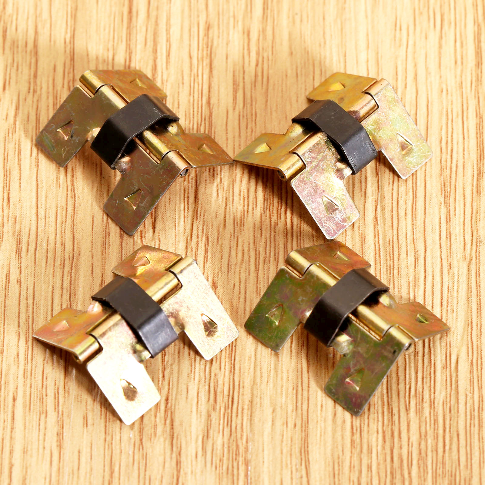 20Pc 20x18mm Retro Mini Spring - огляд і ціна Furniture Hardware And Fittings