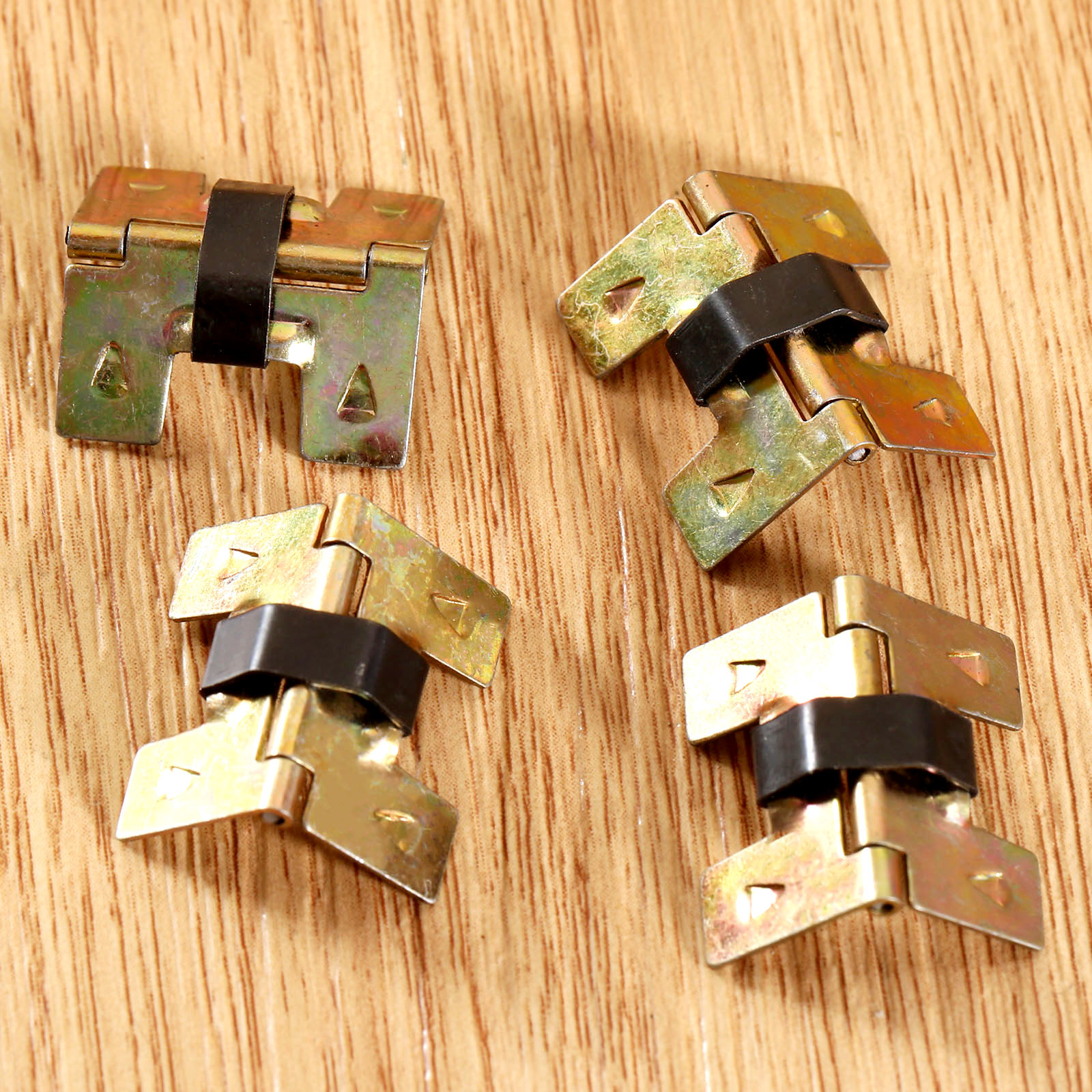 20Pc 20x18mm Retro Mini Spring - огляд і ціна Furniture Hardware And Fittings
