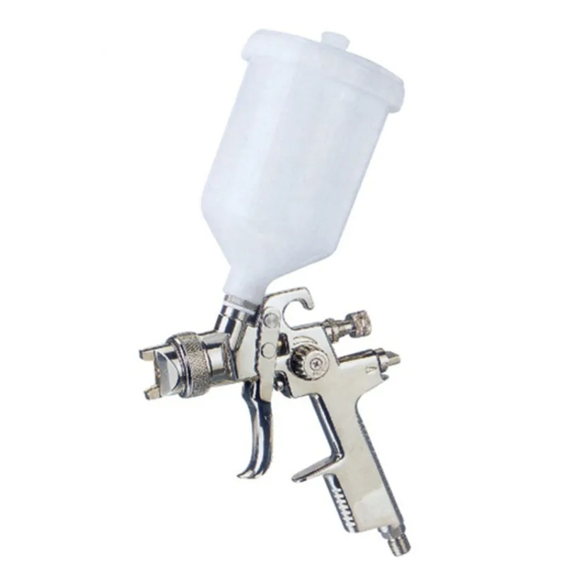 Spray car paint spray furnitur - огляд і ціна Furniture Hardware Paint