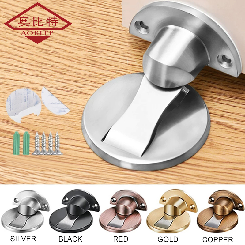 Magnet Door Stops Magnetic Doo - огляд і ціна Furniture Hardware Manufacturers
