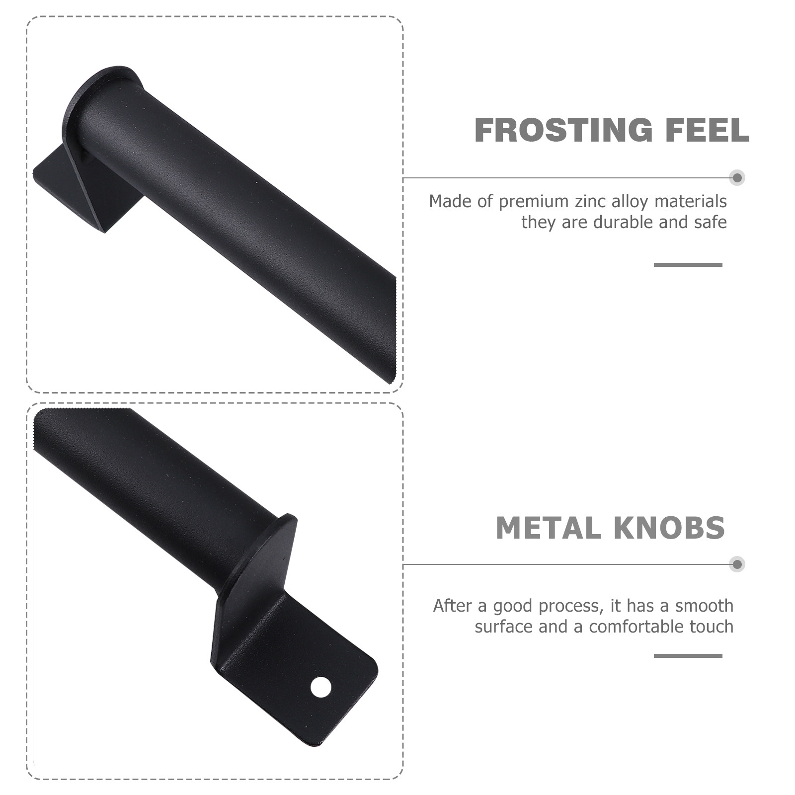 1pcs Barn Door Pull Handle Fro - огляд і ціна Furniture Hardware Warehouse