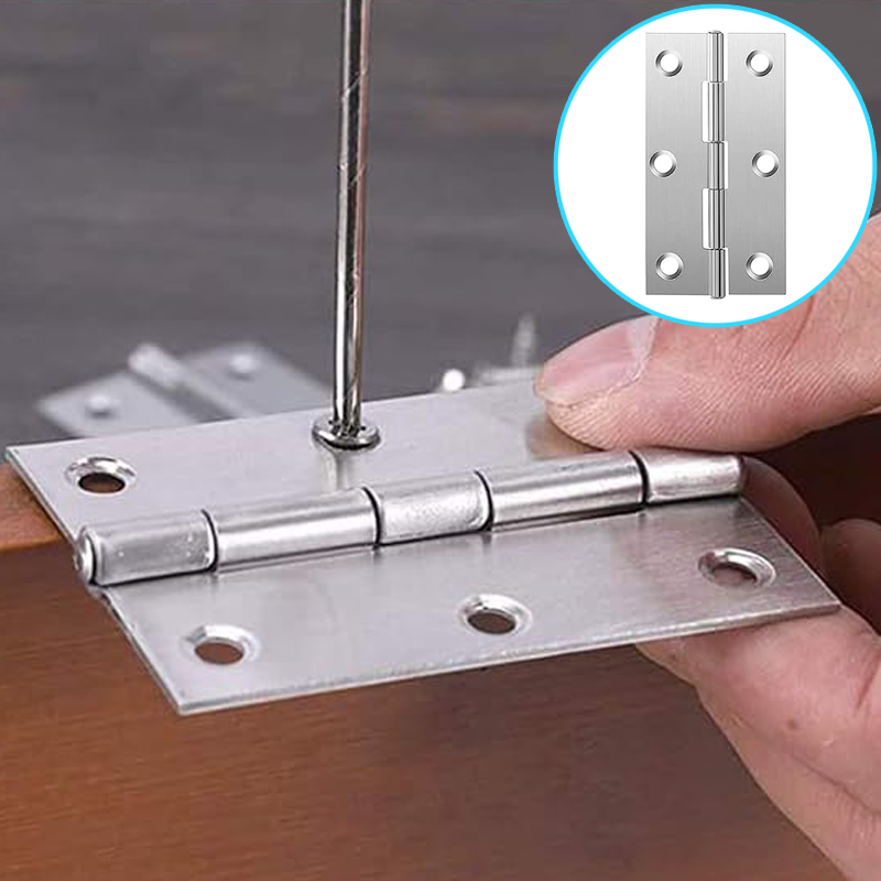 Stainless Steel Folding Butt H - огляд і ціна Furniture Hardware And Fittings