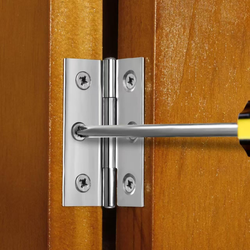 Stainless Steel Folding Butt H - огляд і ціна Furniture Hardware And Fittings