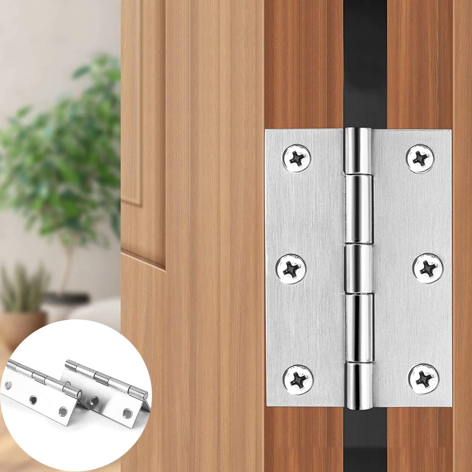 Stainless Steel Folding Butt H - огляд і ціна Furniture Hardware And Fittings