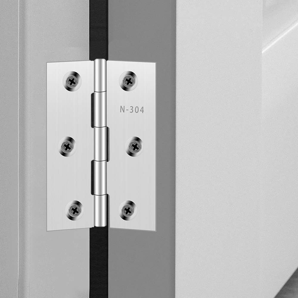 Stainless Steel Folding Butt H - огляд і ціна Furniture Hardware And Fittings