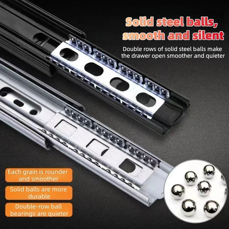 Cold Rolled Steel Slide/Home F - огляд і ціна Furniture Hardware And Fittings